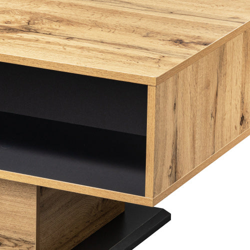 Wunderschöner Couchtisch in Holzoptik