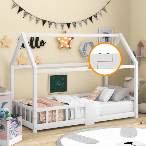 Hausbett 90 X 200 Cm