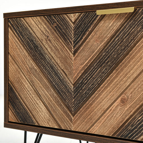 Edles TV-Board