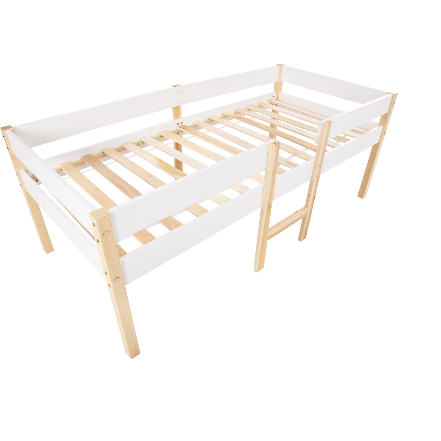 Kinderhochbett  90cmx190cm