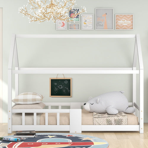 Hausbett 90 X 200 Cm