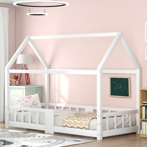 Hausbett 90 X 200 Cm