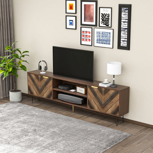 Edles TV-Board