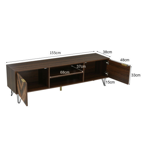 Edles TV-Board