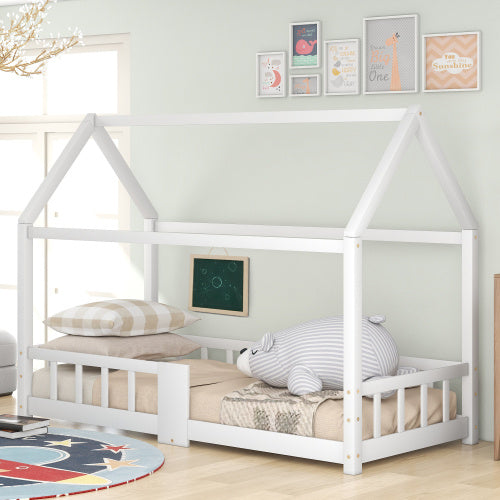 Hausbett 90 X 200 Cm