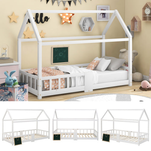Hausbett 90 X 200 Cm