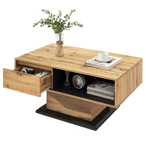 Wunderschöner Couchtisch in Holzoptik