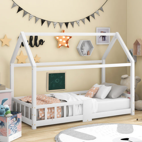 Hausbett 90 X 200 Cm