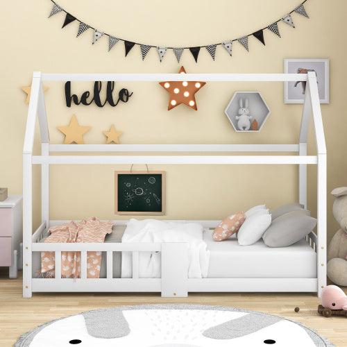 Hausbett 90 X 200 Cm
