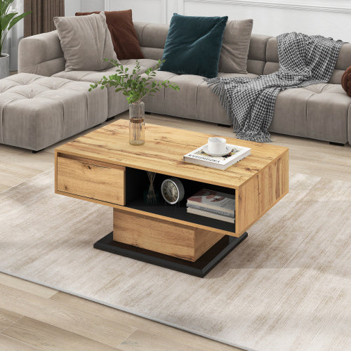 Wunderschöner Couchtisch in Holzoptik
