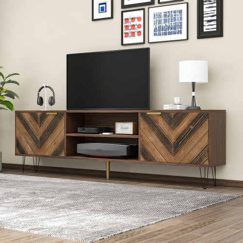 Edles TV-Board