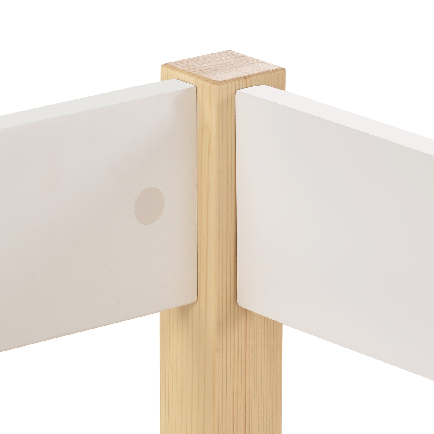 Kinderhochbett  90cmx190cm